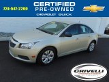 2013 Chevrolet Cruze LS