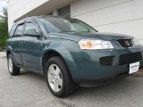 2006 Cypress Green Saturn VUE V6 AWD #9567124