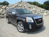 2015 Dark Sapphire Blue Metallic GMC Terrain SLE #96851098