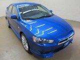 2011 Mitsubishi Lancer GTS