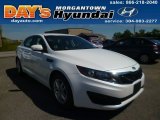 2011 Kia Optima LX