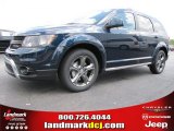 2015 Dodge Journey Crossroad