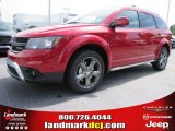 2015 Dodge Journey Crossroad