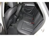 2015 Audi Q3 2.0 TFSI Premium Plus quattro Rear Seat