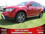 2015 Dodge Journey Crossroad