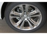 2015 Audi Q3 2.0 TFSI Premium Plus quattro Wheel