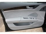 2015 Audi A8 3.0T quattro Door Panel