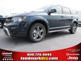 2015 Dodge Journey Crossroad
