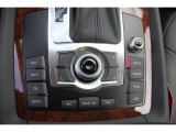 2015 Audi Q7 3.0 Premium quattro Controls