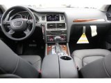 2015 Audi Q7 3.0 Premium quattro Dashboard