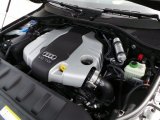 2015 Audi Q7 3.0 TDI Premium Plus quattro 3.0 Liter TDI DOHC 24-Valve Turbo-Diesel V6 Engine