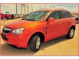 2008 Saturn VUE XR AWD