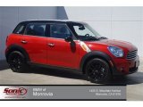 2014 Mini Cooper Countryman