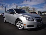 2013 Chevrolet Cruze LS