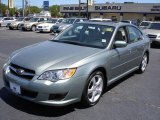 2009 Subaru Legacy 2.5i Sedan