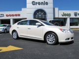 2012 Buick LaCrosse FWD