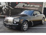 2010 Black Rolls-Royce Phantom Drophead Coupe #96879995