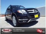 2015 Mercedes-Benz GLK 350