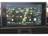 2015 Audi RS 7 4.0 TFSI quattro Navigation
