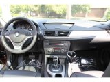 2014 BMW X1 xDrive28i Dashboard