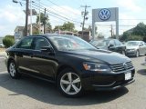 2013 Volkswagen Passat 2.5L SE