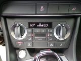 2015 Audi Q3 2.0 TFSI Premium Plus quattro Controls