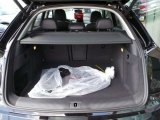 2015 Audi Q3 2.0 TFSI Premium Plus quattro Trunk