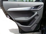 2015 Audi Q3 2.0 TFSI Prestige quattro Door Panel