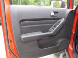 2008 Hummer H3  Door Panel