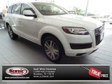 2015 Audi Q7 3.0 Premium Plus quattro