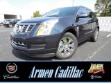 2015 Cadillac SRX Luxury