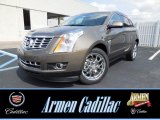 2015 Cadillac SRX Performance AWD