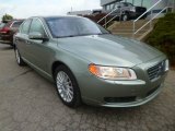 2008 Volvo S80 3.2 Data, Info and Specs