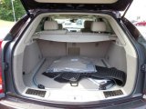 2015 Cadillac SRX Luxury Trunk