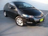 2010 Honda Insight Hybrid EX