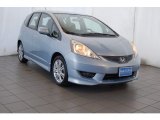 2009 Honda Fit Sport