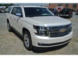 2015 Chevrolet Suburban LTZ 4WD