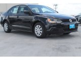 2014 Volkswagen Jetta S Sedan