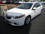2012 Acura TSX Sedan