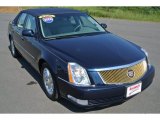 2006 Blue Chip Metallic Cadillac DTS Luxury #96880011