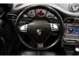 2007 Porsche 911 Carrera S Coupe Steering Wheel