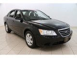 2009 Hyundai Sonata GLS