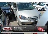 2005 Honda Odyssey EX-L