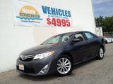 2012 Toyota Camry XLE V6