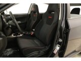 2013 Subaru Impreza WRX Premium 5 Door Front Seat