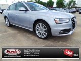 2015 Audi A4 2.0T Premium