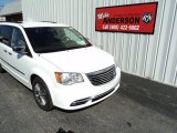 2015 Bright White Chrysler Town & Country Touring-L #96911738