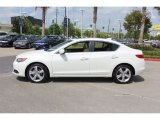 2015 Acura ILX 2.0L Premium Exterior