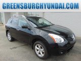 2010 Nissan Rogue SL AWD