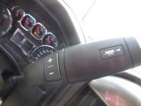 2015 Chevrolet Silverado 3500HD LTZ Crew Cab 4x4 6 Speed Allison Automatic Transmission